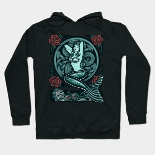 MERMAID 2 Hoodie